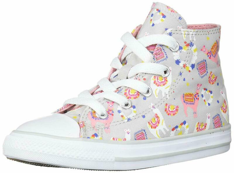 converse llama high tops