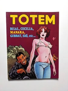 Go to product Totem #7 - 1980