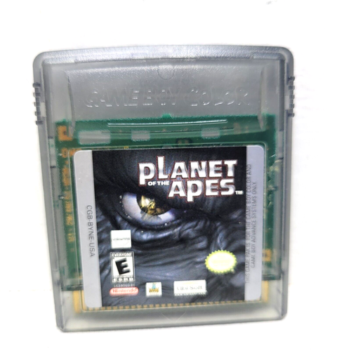 Nintendo Game Boy Color Games GBA, GBA SP, Multiple titles, Tested and Working! - Picture 9 of 22