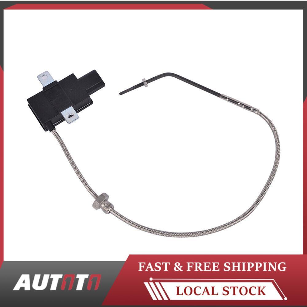 Exhaust Temperature Sensor For Bentley Continental Bank 2 07C919529G 07C919529L