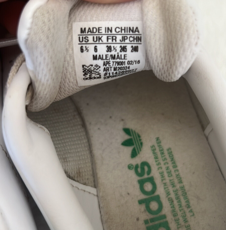 stan smith adidas - image 4