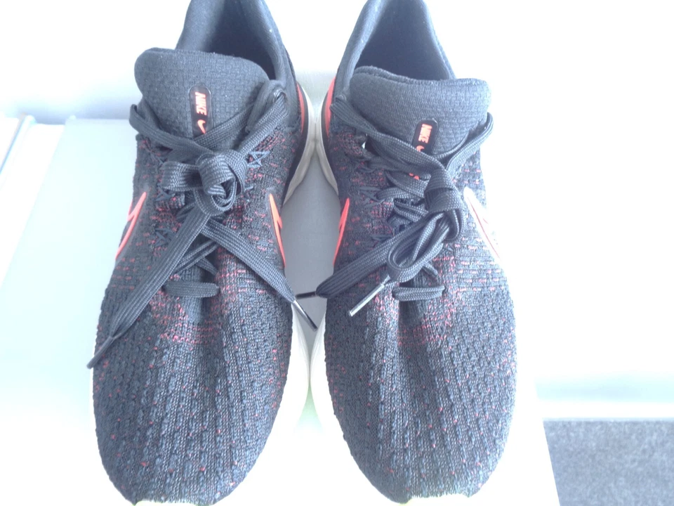 Nike React Infinity Run FK 2 trainers DH5392 007 uk 6..5 eu 40.5 us 7.5 NEW+BOX - Image 4 of 4