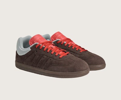 DYZ Samba Adidas UK8,5 Sneaker Limited Edition