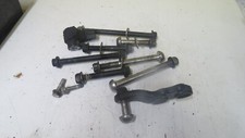 Triumph Tiger 1050 07-12 Engine Mounts With B...