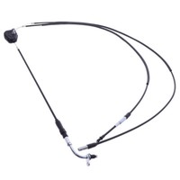 Gaszug Satz Passend FüR Keeway Hacker 50 Bj. 2009-2010