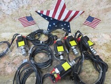 FANUC ROBOCUT A-0IA A06B-0371-B575 SERVO MOTOR A860-0360-T001 WARRANTY EACH 1