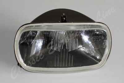 SEV Marchal 61225303 headlight. NOS. | eBay