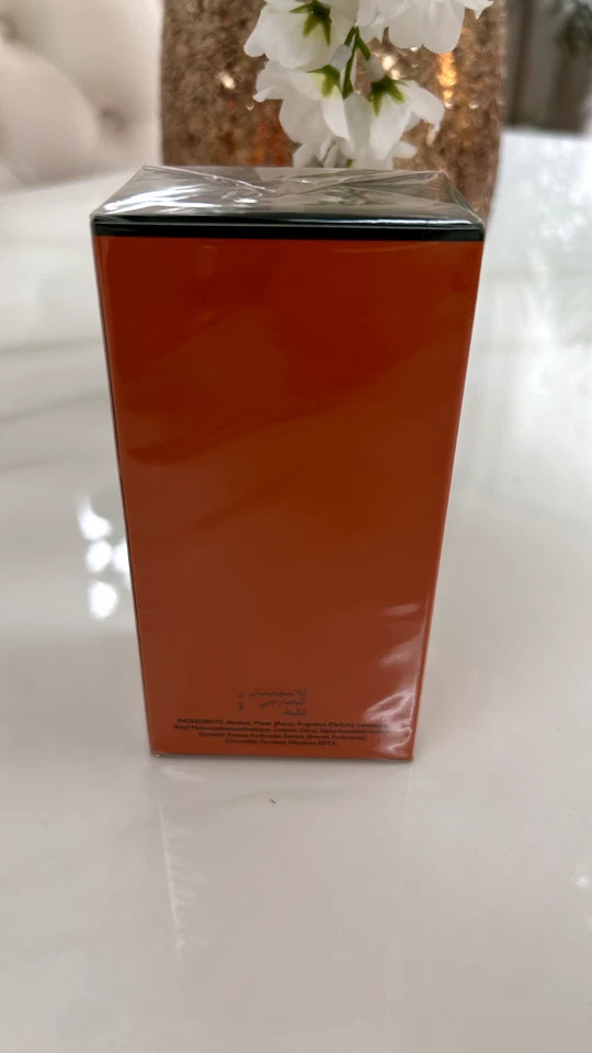 HERMES PARIS EAU DE NARCISSE EDC 200 ML SPRAY (SELADO) - Imagem 2 de 2