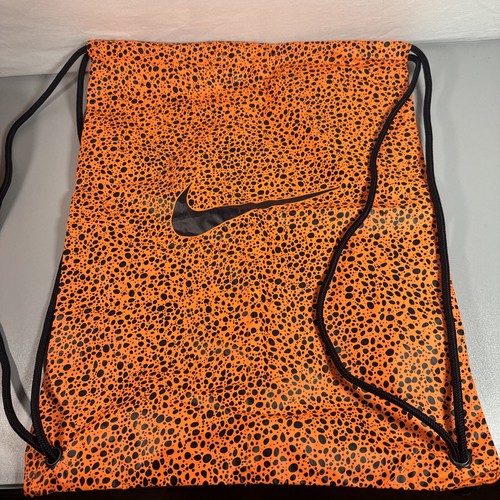 Nike ZoomX Dragonfly 2 Olympics Track Spikes Safari Orange FV2326 Men’s Size 13 - Picture 2 of 8