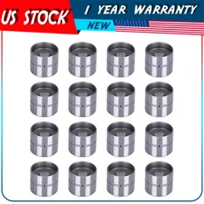 NEW 16-VALVES HYDRAULIC LIFTERS FOR HYUNDAI ACCENT for kia RIO 97-11 1.5L 1.6L