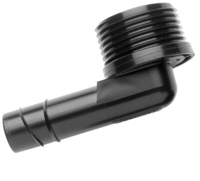 HUNTER Regneranschlusswinkel HSBE-075 für Flexschlauch SBE 075 SBE-075