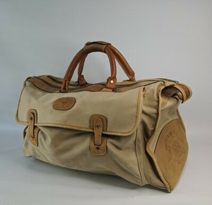 ghurka duffel