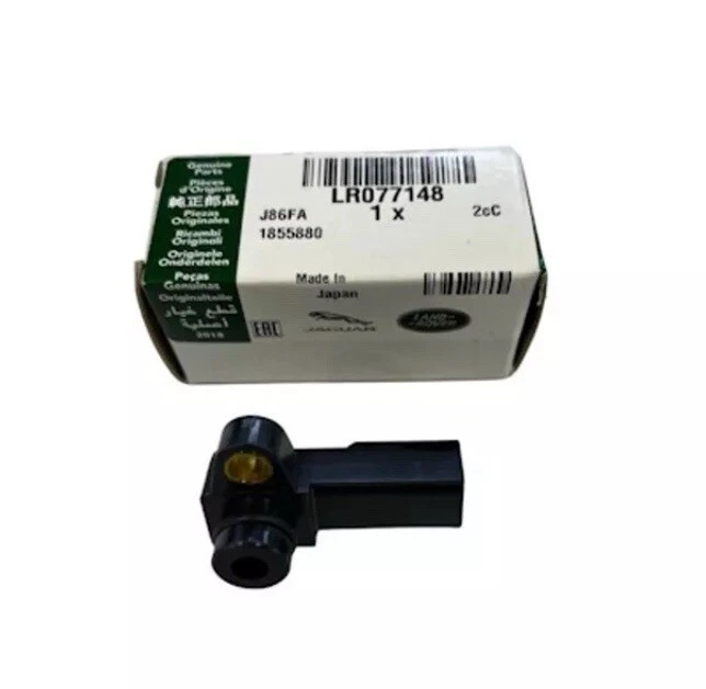 New Genuine JLR Jaguar Land Rover 3.0 TDV6 Map Boost Sensor LR077148 T4A12211 - Image 4 of 4