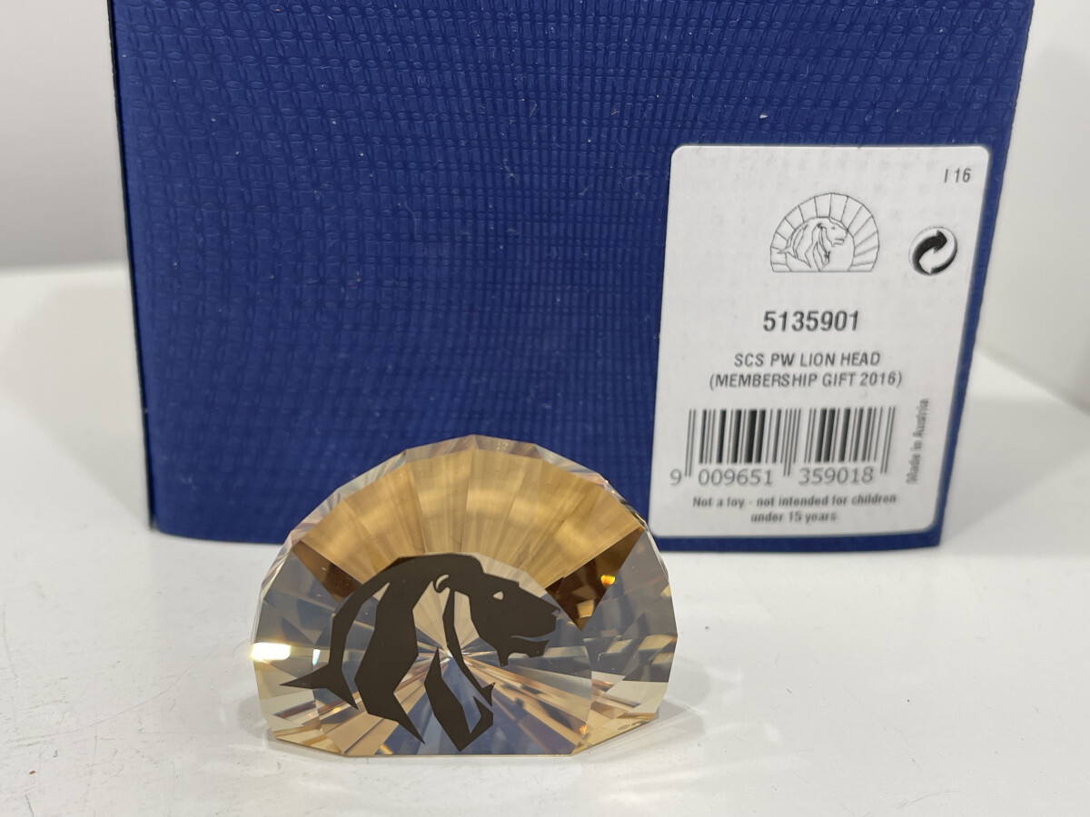 レアATELIER SWAROVSKI 2010年AW アンソニーナックバングル