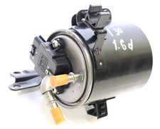 Hyundai I30 PD 1.6CRDI Kombi 31900-J7900 31970-J7900 Kraftstofffilter Gehäuse