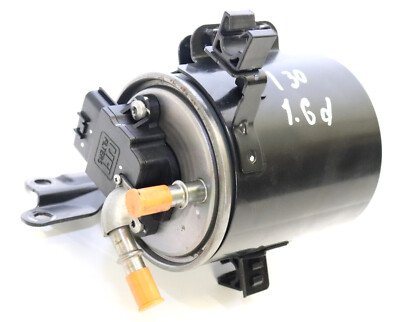 Hyundai I30 PD 1.6CRDI Kombi 31900-J7900 31970-J7900 Kraftstofffilter Gehäuse