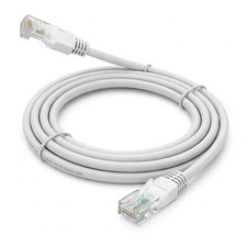 CAT6 Ethernet Patch Cord Cable High Speed Network Cat 6 RJ45 550 MHz UTP Gaming