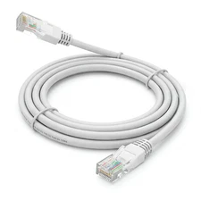 CAT6 Ethernet Patch Cord Cable High Speed Network Cat 6  RJ45 550 MHz UTP Gaming