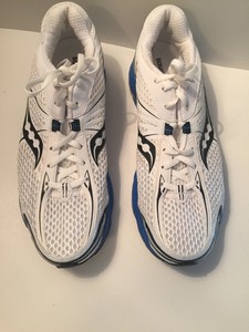 Saucony Mirage Pro Grid Lite Size 11 