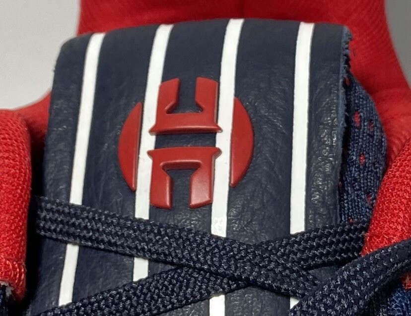 Adidas Mens James HARDEN VOL 3 Rockets 90s Jersey Blue Red White G54024 Mens 9 s-l1200.jpg main image 2