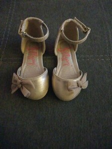 jellypop girls shoes