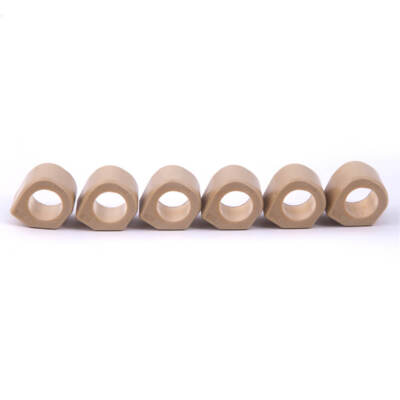 Dr. Pulley Sliding Scooter Roller Weights 23x18 / Scooter CN250, 172mm - 22g ...