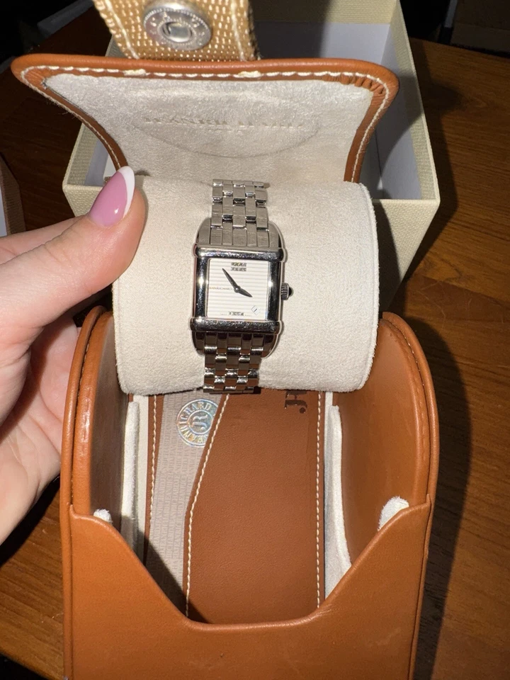 JEANRICHARD ЖЕНЩИН PARADOUNT АВТОМАТИЧЕСКИЕ ЧАСЫ - Изображение 2 из 4