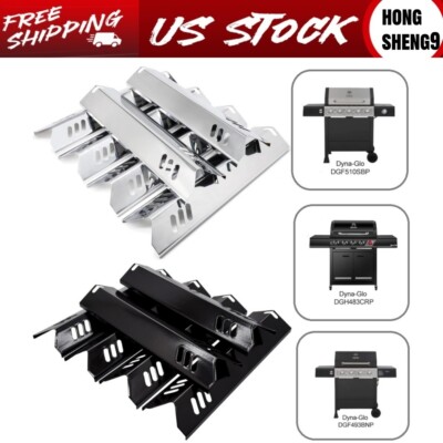 Grill Replacement Parts for Dyna-Glo DGB610SSP DGH483CRP DGF493BNP DGF510SBP