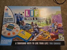 The Game of Life Board Game