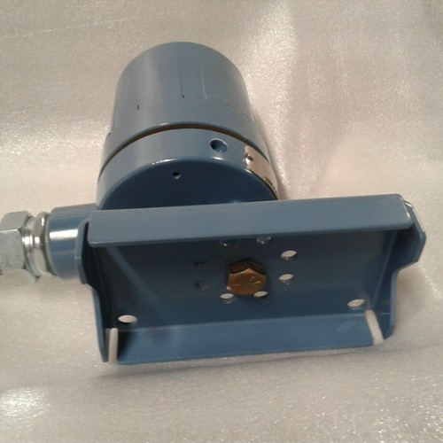 Rosemount Emerson 751AM4NAB 751 Feldsignalanzeige - 4-20 mADC - Bild 7 von 7