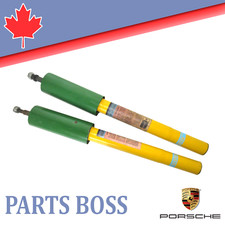 Porsche 911 912 914 930 1968-1985 OEM Suspension Struts Front Set of 2