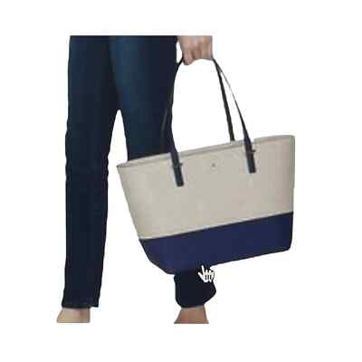 Kate Spade New York Cedar Street Harmony Color Block Tote Bag 