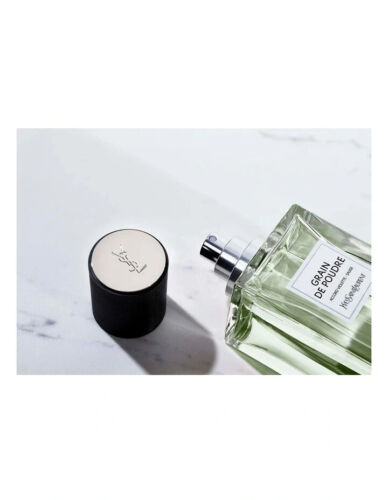 Yves Saint Laurent YSL Le Vestiaire Des Parfums Grain De Poudre EDP 125mL - Picture 4 of 4