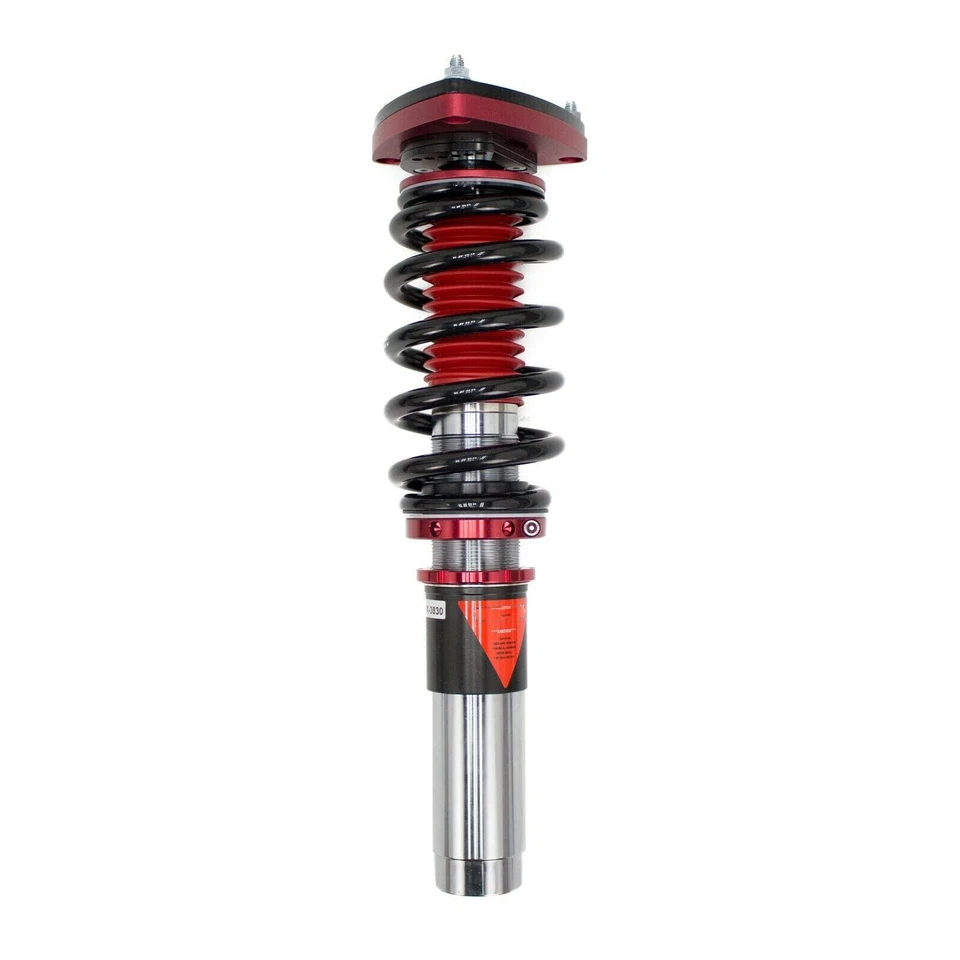 Kit de suspensión Godspeed MMX3830 MAXX Coilovers para Porsche Boxster 986 1996-04 Foto 3 de 4