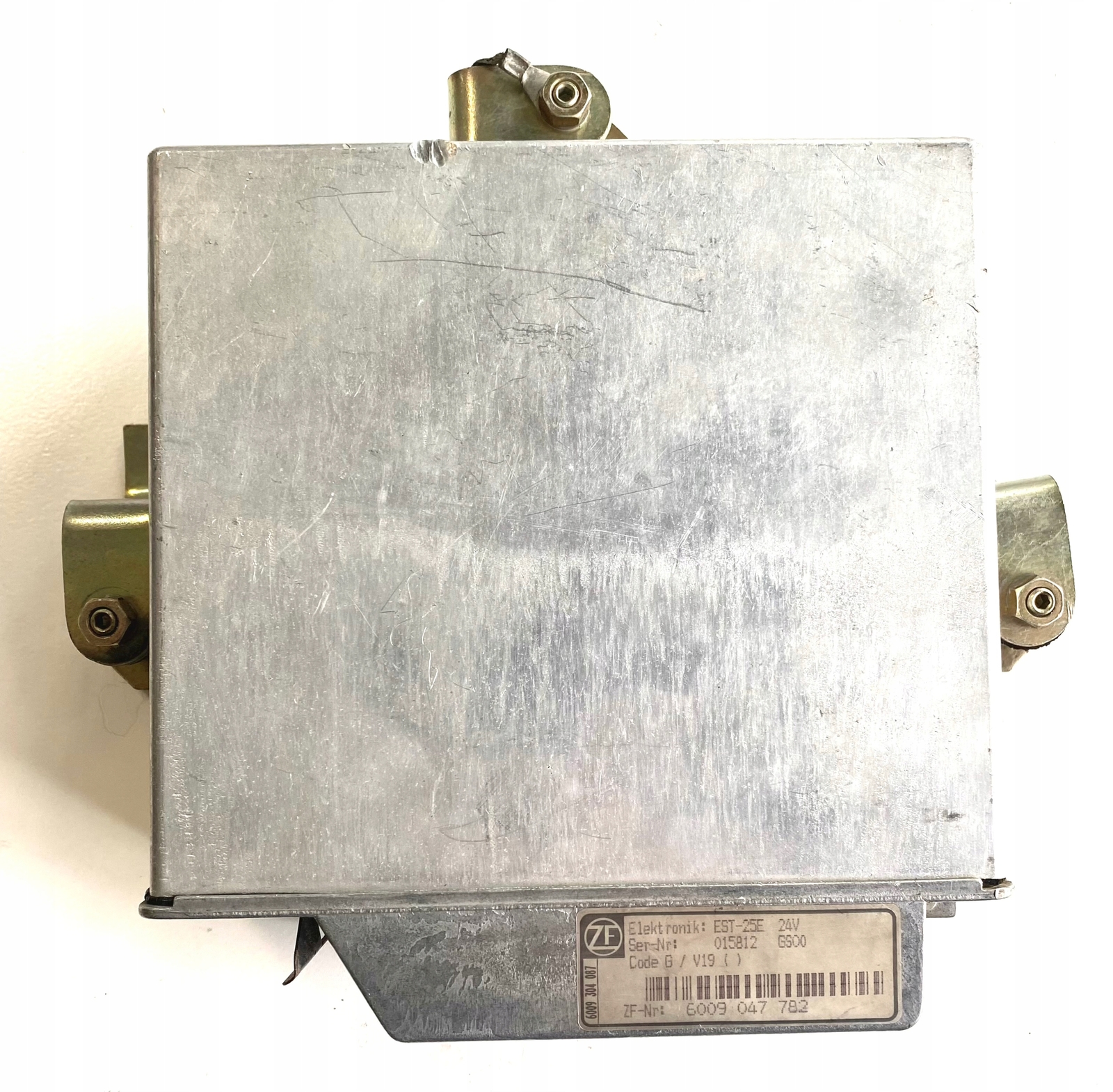 ZF 6009047782 EST-25E 24V /#X L00P 0971 | eBay 