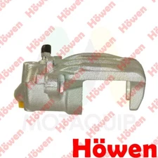 Fits Mercedes Vito 2003- Viano 2003- Brake Caliper Rear Right Howen