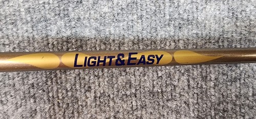 LPGA Square Two Light and Easy XL 4 Eisen Golfschläger Graphitschaft RH 37 Zoll - Bild 8 von 11