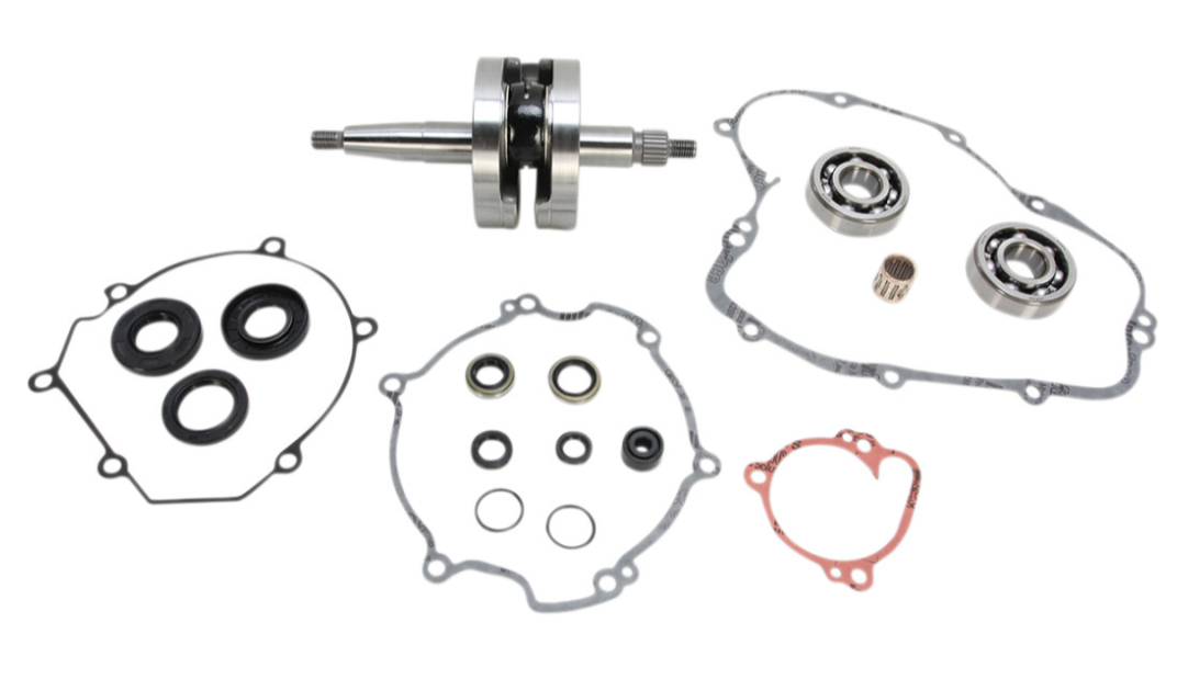 ❖ko kiii❖ Wiseco KX85 / KX100 Bottom End Crank Kit Kawasaki ('06-'13