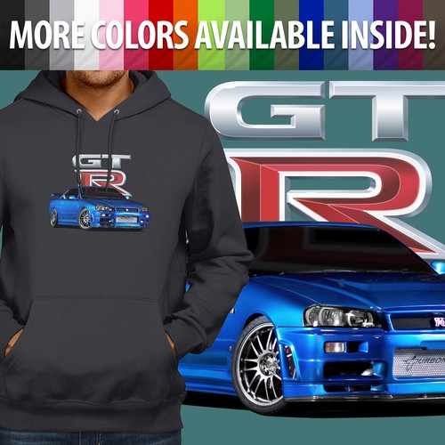 Pullover Sweatshirt Hoodie Sweater Gift 
