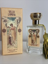 Villa Lympia Oriza L. Legrand 香水- 一款2016年中性香水