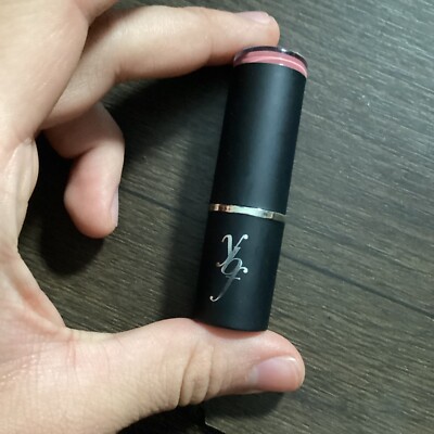 YBF Beauty Lipstick Spicelicous Lipstick