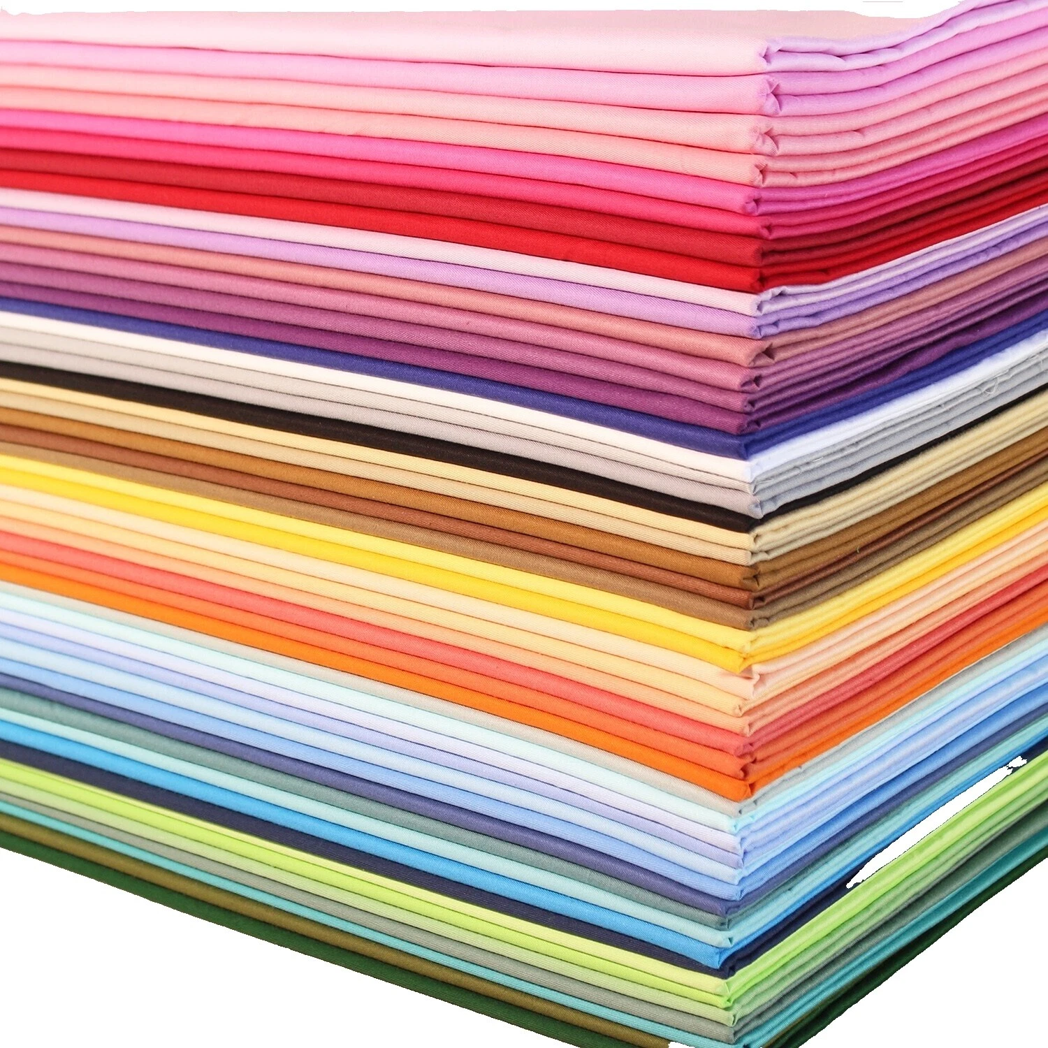 Telas Patchwork Solid/Plain Craft