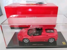 Ferrari 360 Spider 1/43 Kyosho 