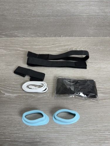 Nourished Bodynskin LED Light Therapy Face and Neck Mask Set 7 Colors, 222LED - Picture 8 of 13