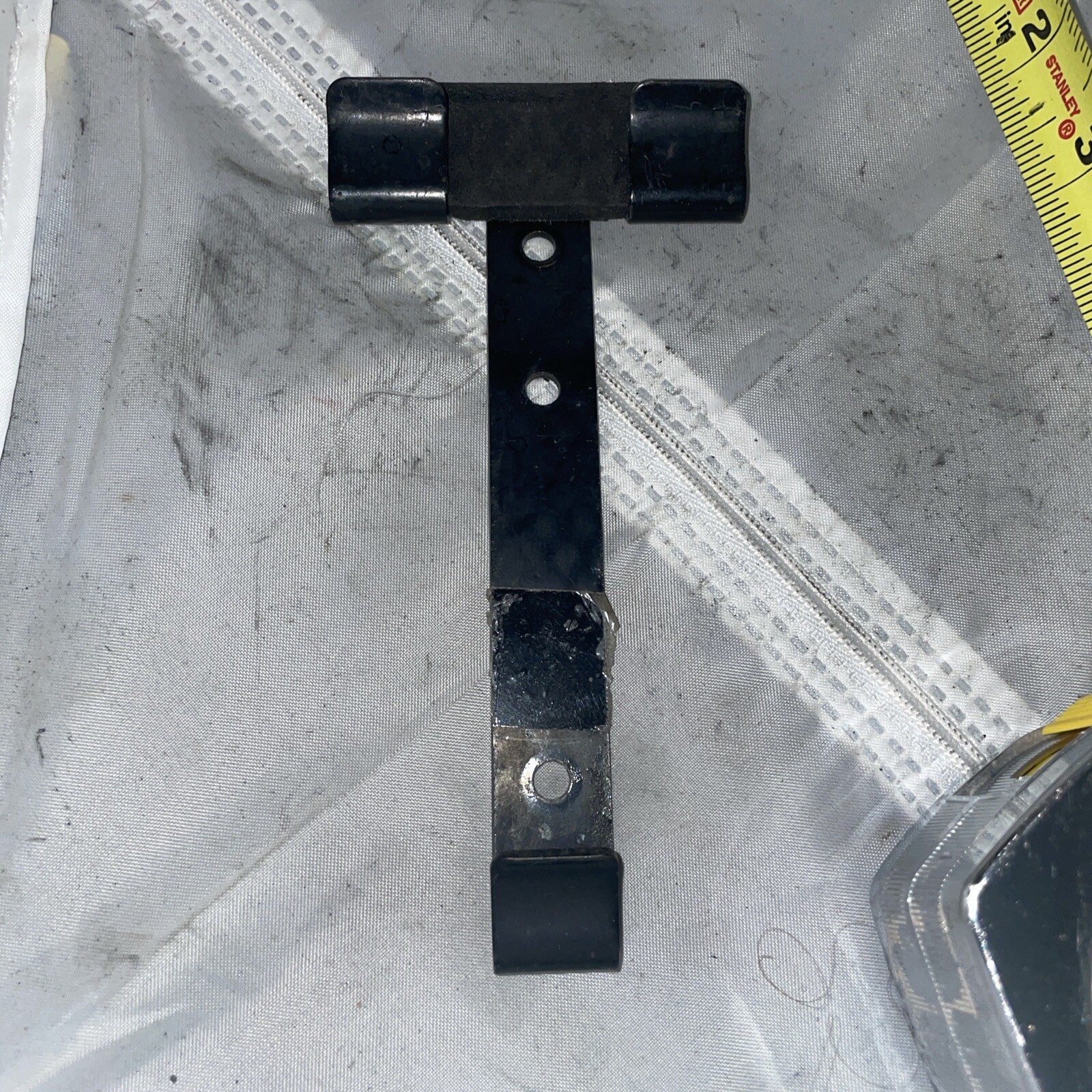 Basket Bracket For A Shoprider Mobility Scooter PD2 INSTITUTO