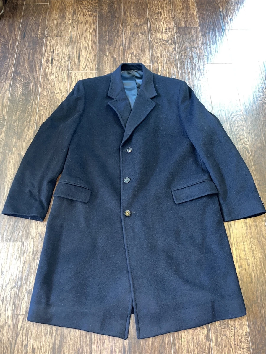Raymond overcoat shop