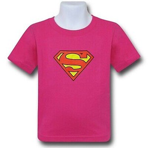 supergirl t shirt india