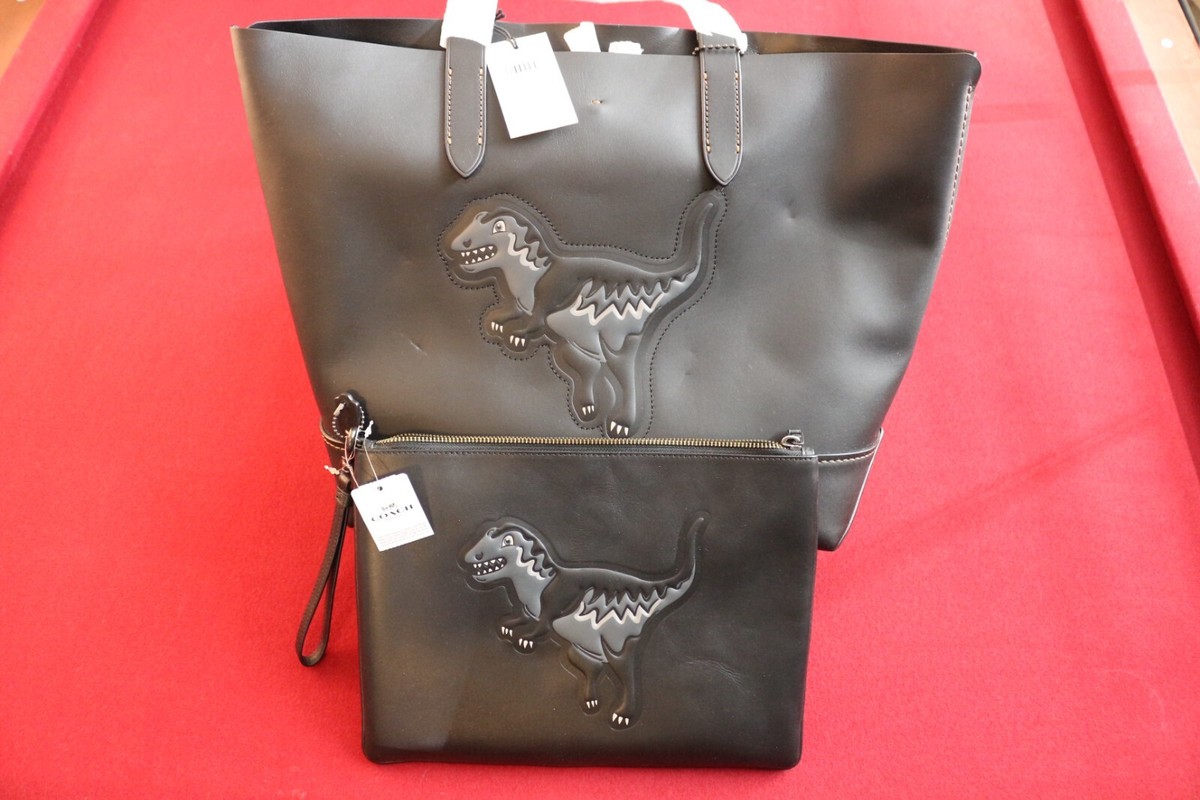 COACH ゴッサム トート with REXY COACH® | COACH®: Gotham Tote