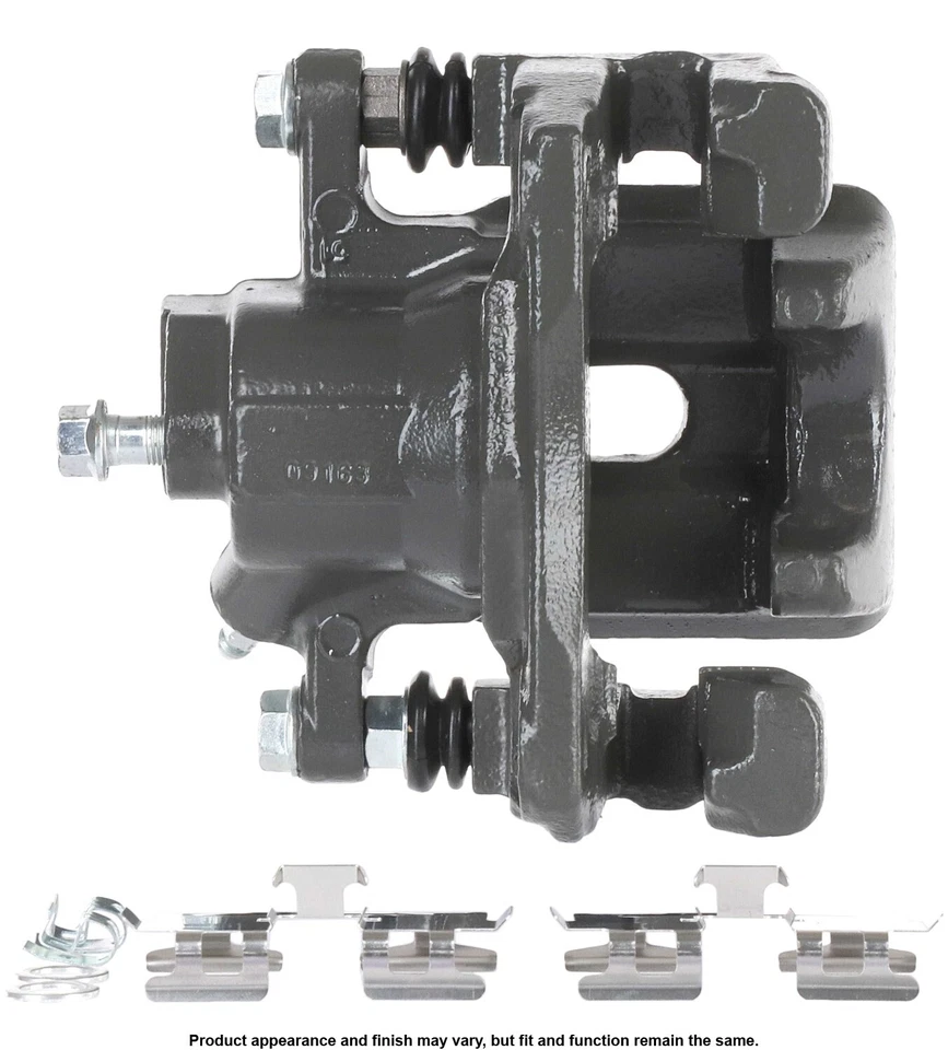 Pinza de freno de disco trasera derecha cardona para Toyota Camry 2012-2017 Foto 2 de 4