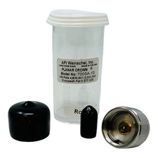 WEINSCHEL MODEL 7005A-10 PLANAR CROWN CONNECTOR DC - 40 NOS NEW OLD STOCK